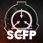 Special Containment Procedures Foundation | ЅCPF