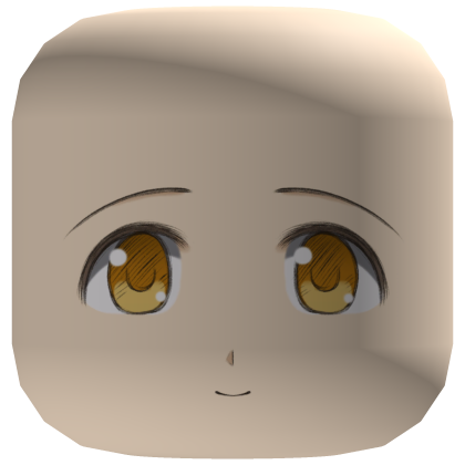 Magical Angel Madoka Kaname Face