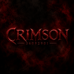 ‘crimson ༒