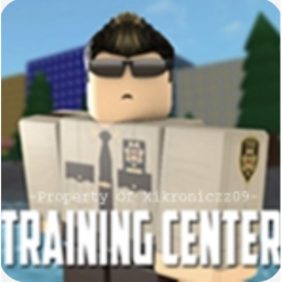 Mano County Training Center