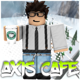 Axis Café V1