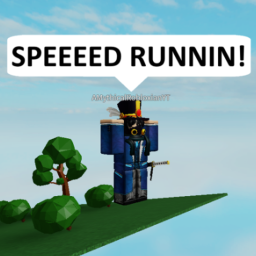 Speed Run Your Way to the End for Nothing