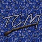 Thy Crippin Musketeers