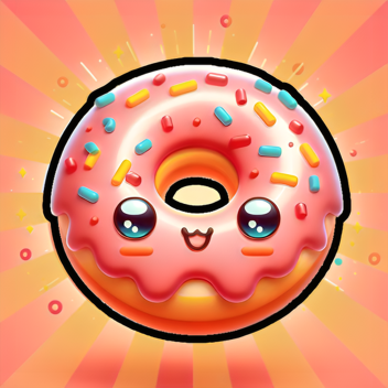 Сделать Свои Пончики