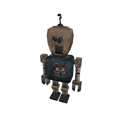 Garbage Mini Rod
