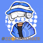 #Cookiemember