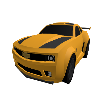 Bee Car thumbnail