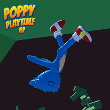 Life's Poppy Playtime RP