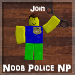 Noob Police NP Raid Meeting Place