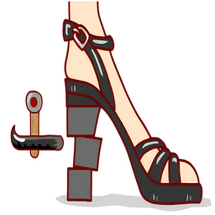 High Heels Games Roblox group icon