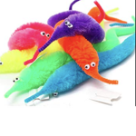 worms spinnin fan club