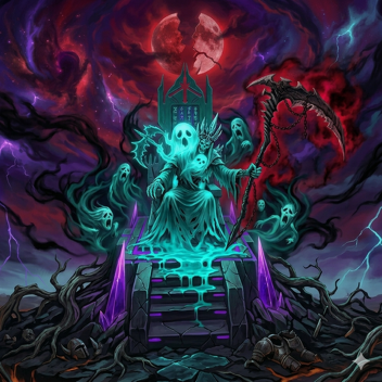 Ghost Simulator