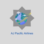 AJ Pacific Airlines