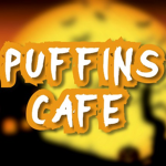 Puffins Cafe