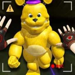 Escape Fast Fredbear icon