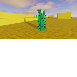 Desert Doom