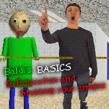 Baldi's Basics