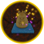 Golden Rat