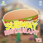 Subway| Eat Fresh
