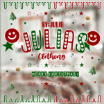 - Julia’s Clothing -
