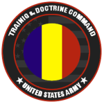 • Training & Doctrine Command • ᅠ