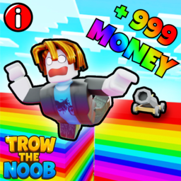 Throw The Noob 🎯