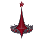 (Code = DKI) Disgraced Knight of the Federation