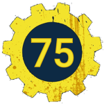 «Vault 75»
