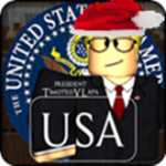-[USA]- United States of America -[USA]--