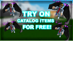 Try On Catalog Free
