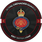 [KBA] ~ Coldstream Guards ~