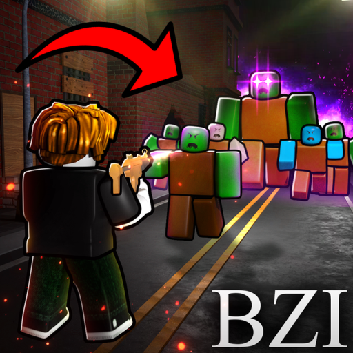 Battle Zombie Invasion