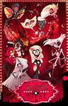 the hazbin hotel community