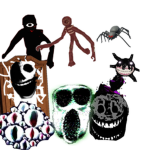 Billy's fun group and cool only
