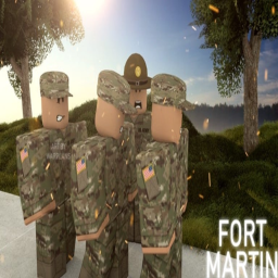 Fort Martin