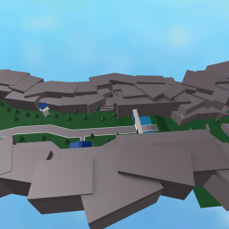 [TPFA] Fort 1