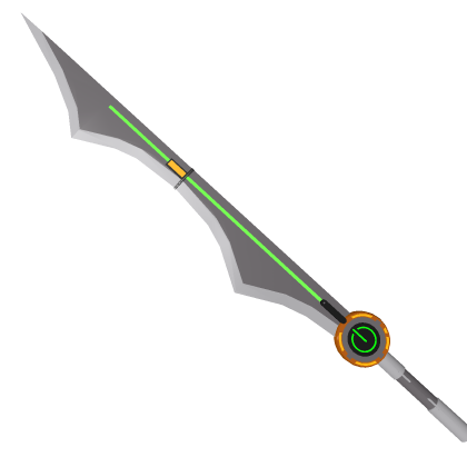 RWBY Sword