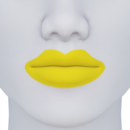 Ukraine Lips