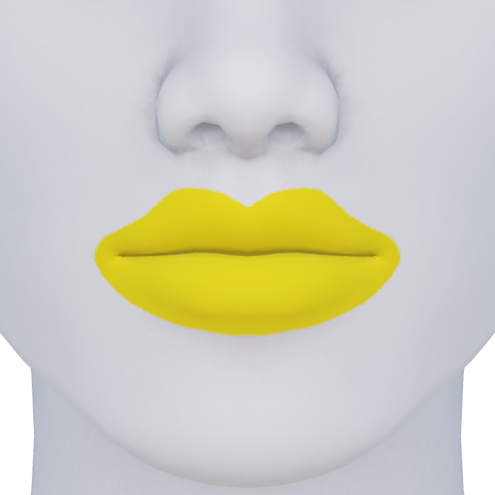 Ukraine Lips