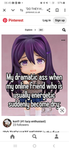 Ddlc/Doki doki <3