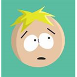South Park Butters!