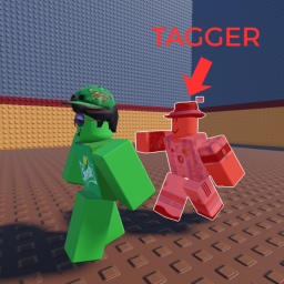 Tag-Chaos