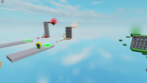 random timer game