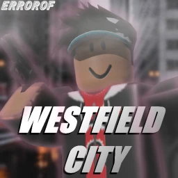 Westfield City  icon