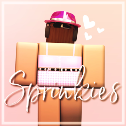 Sprinkie's V1.