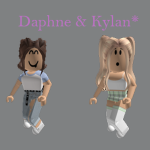 Kylan & Daphne's Squad
