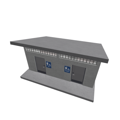 Park Bathroom