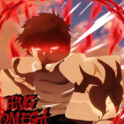 Thug Omega