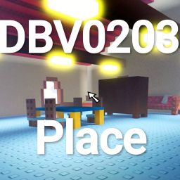 JDBV0203's Place