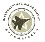 1st International Air Regiment